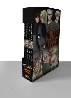 Volume cover